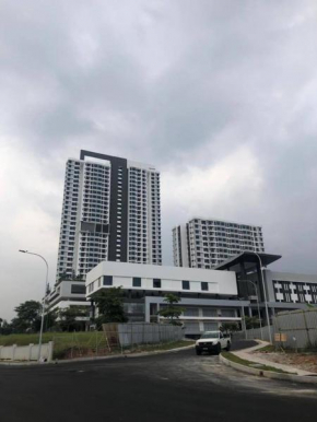 Bayu Tiara Imperio Two